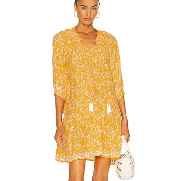 Tops - Floral boho blouse 👚